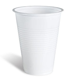 Πλαστικά ποτήρια